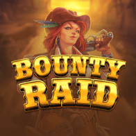 Bounty Raid game screenshot