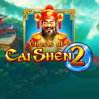 Chest Of Cai Shen 2 game thumbnail